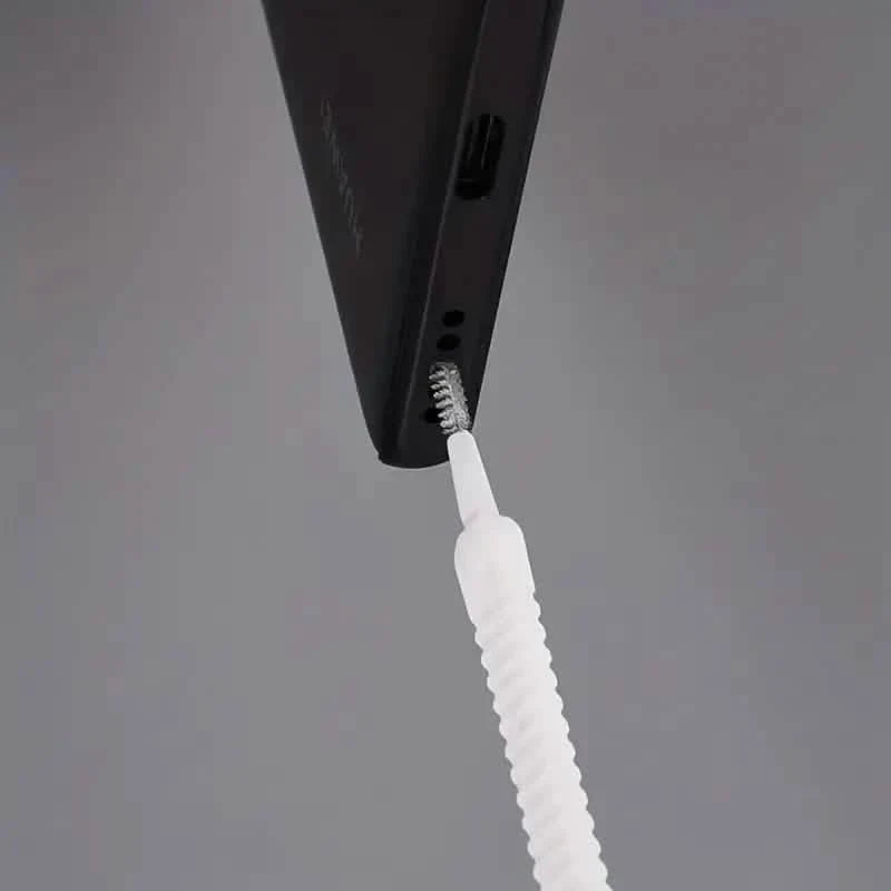 10-Pieces: Multifunctional Mini Cleaning Brush Dust Removal DailySale