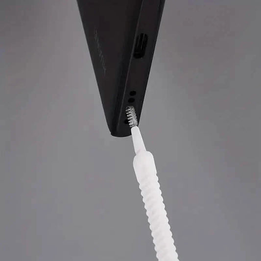 10-Pieces: Multifunctional Mini Cleaning Brush Dust Removal DailySale