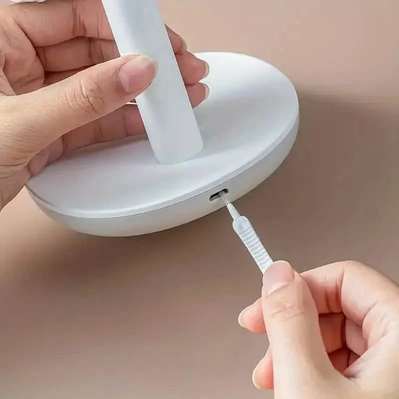 10-Pieces: Multifunctional Mini Cleaning Brush Dust Removal DailySale