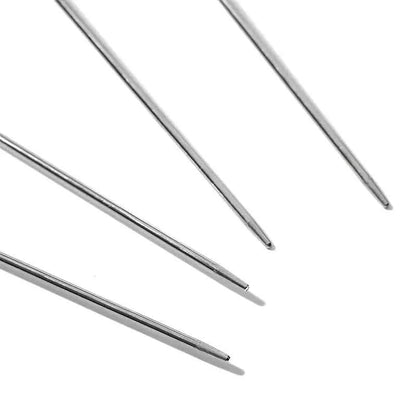 10-Pieces: Professional Pointed Tail Hair Comb DailySale