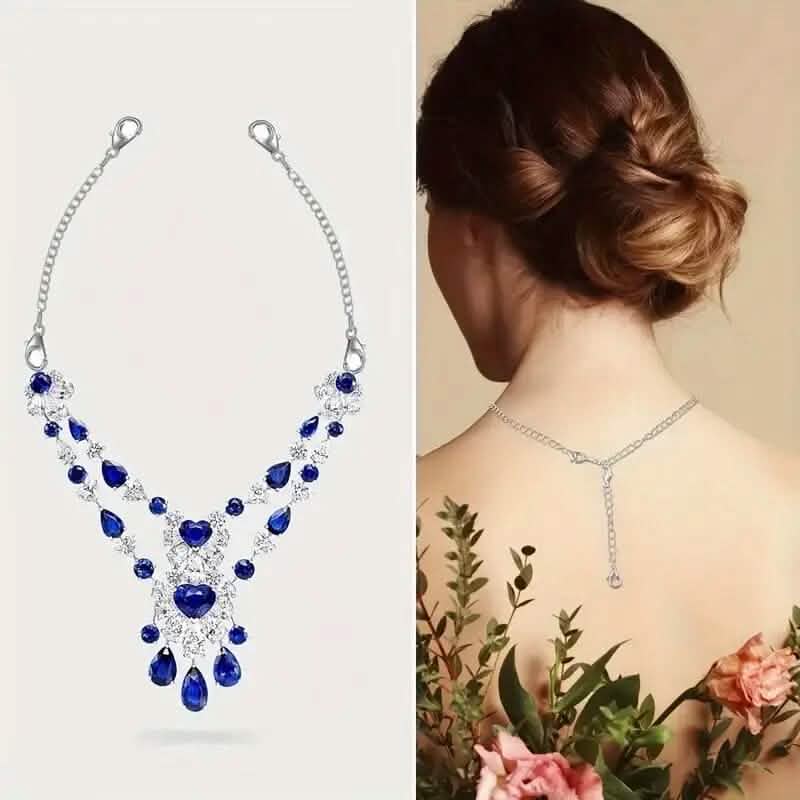 10-Pieces: Stainless Steel Chain Extender DailySale