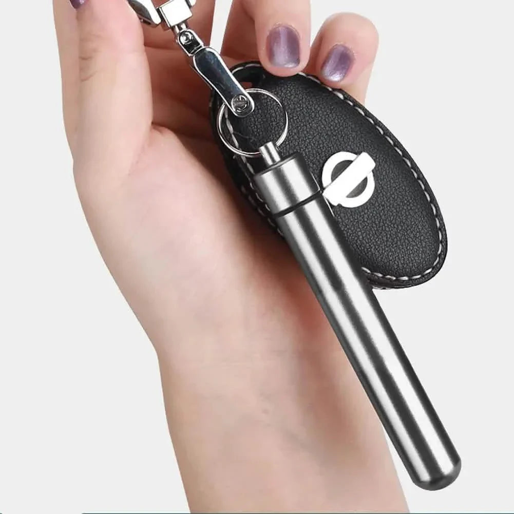 10-Pieces: Stainless Steel Ear Wax Removal Tool Set DailySale