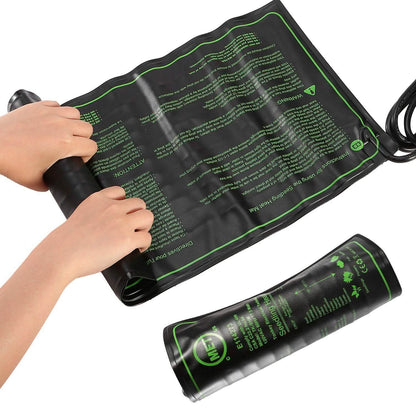 10" x 20" Seedling Heat Mat for Seed Germination DailySale