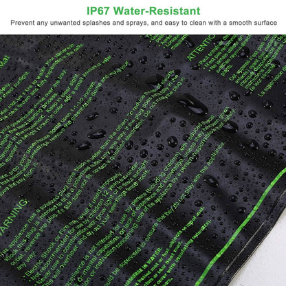 10" x 20" Seedling Heat Mat for Seed Germination DailySale