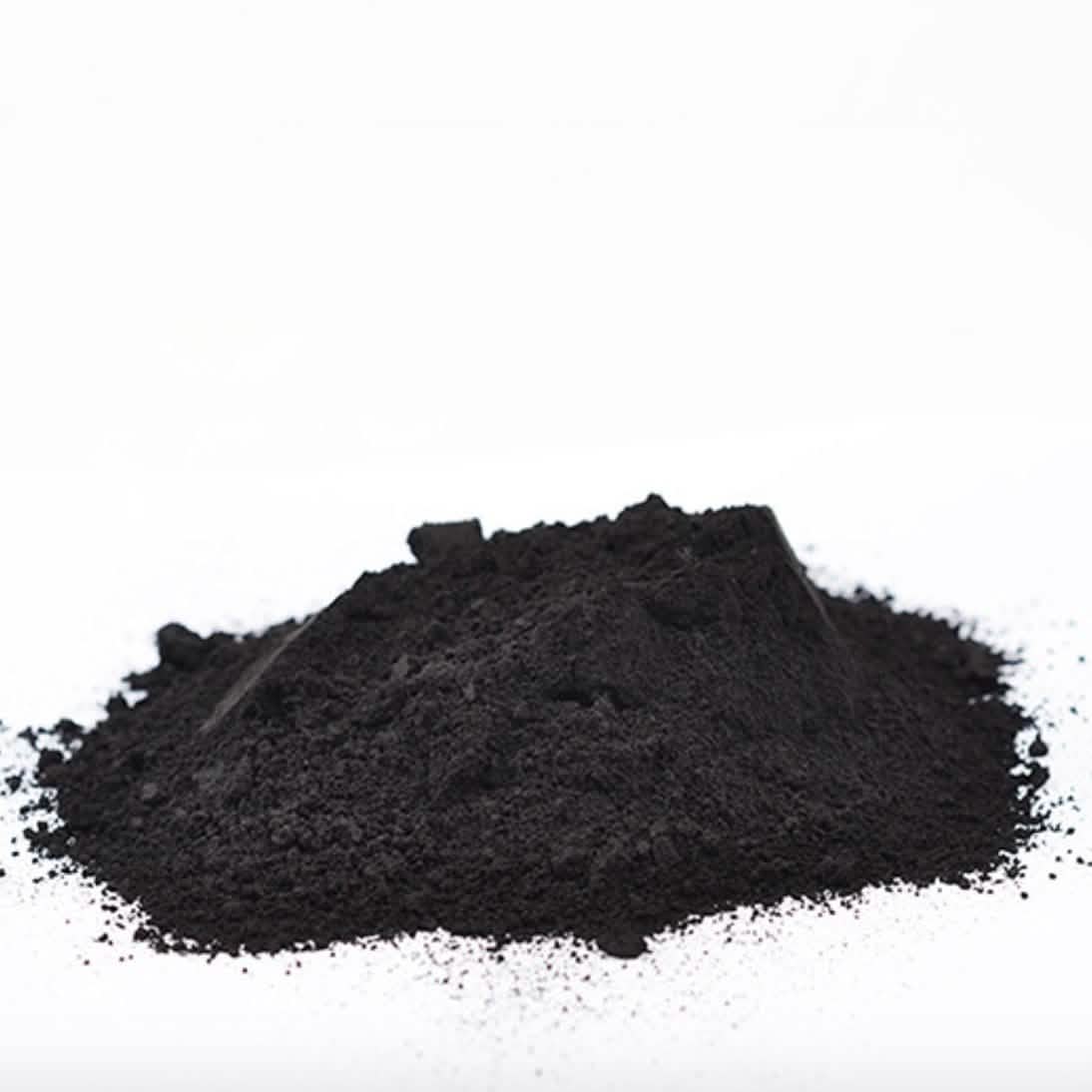 100% Natural Charcoal Teeth Whitening Powder DailySale