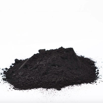 100% Natural Charcoal Teeth Whitening Powder DailySale