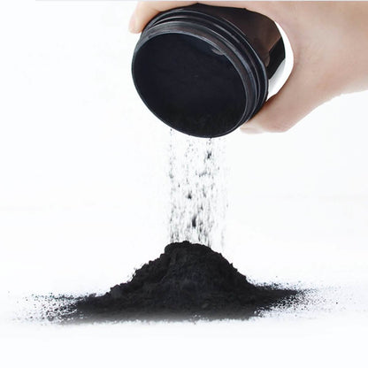 100% Natural Charcoal Teeth Whitening Powder DailySale