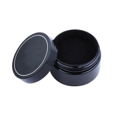 100% Natural Charcoal Teeth Whitening Powder DailySale