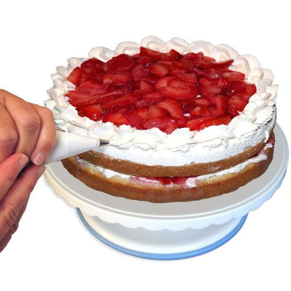 100-Pack: Disposable Cream Pastry Bags DailySale