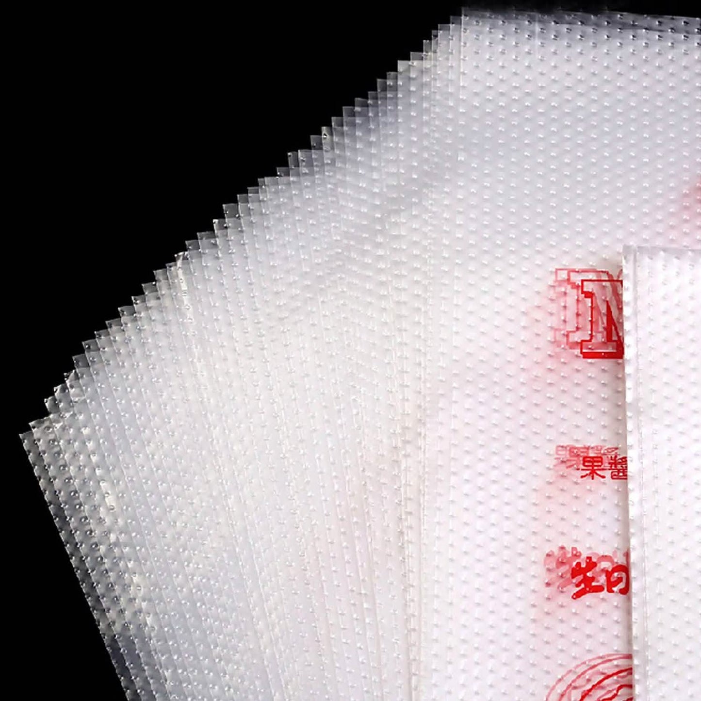 100-Pack: Disposable Cream Pastry Bags DailySale