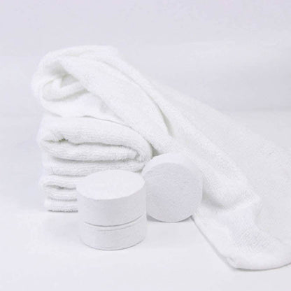 100-Pack: Mini Compressed Towels DailySale
