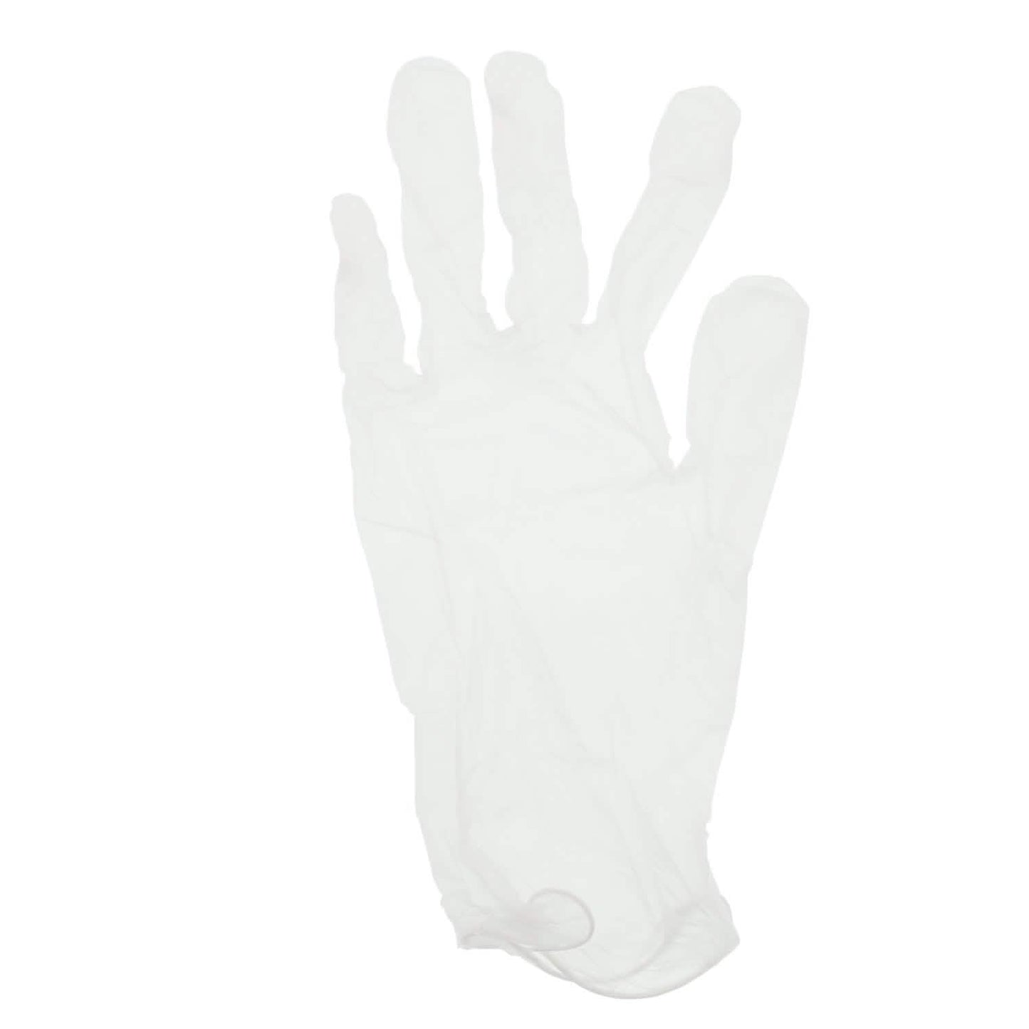 100-Pack: Sensi-Flex Vinyl Gloves DailySale