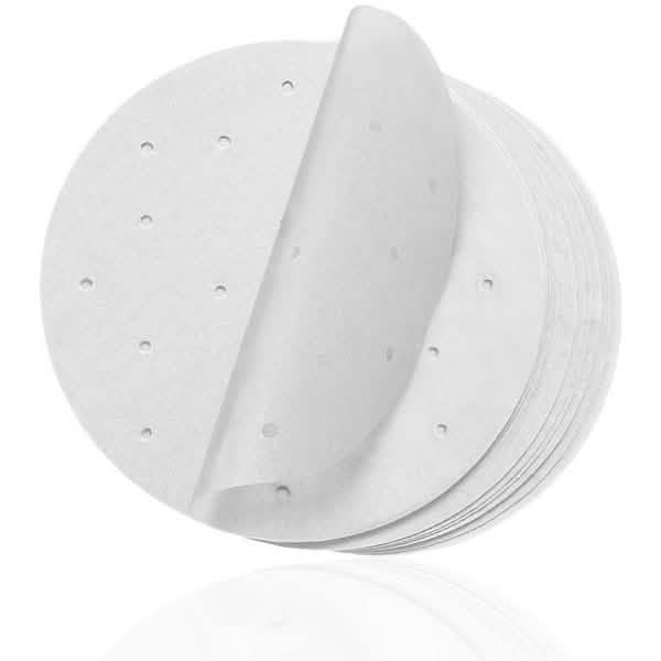 100-Piece: Air Fryer Parchment Paper DailySale