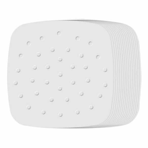 100-Piece: Air Fryer Parchment Paper DailySale