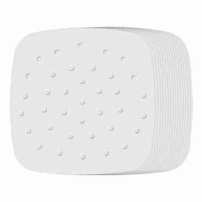 100-Piece: Air Fryer Parchment Paper DailySale