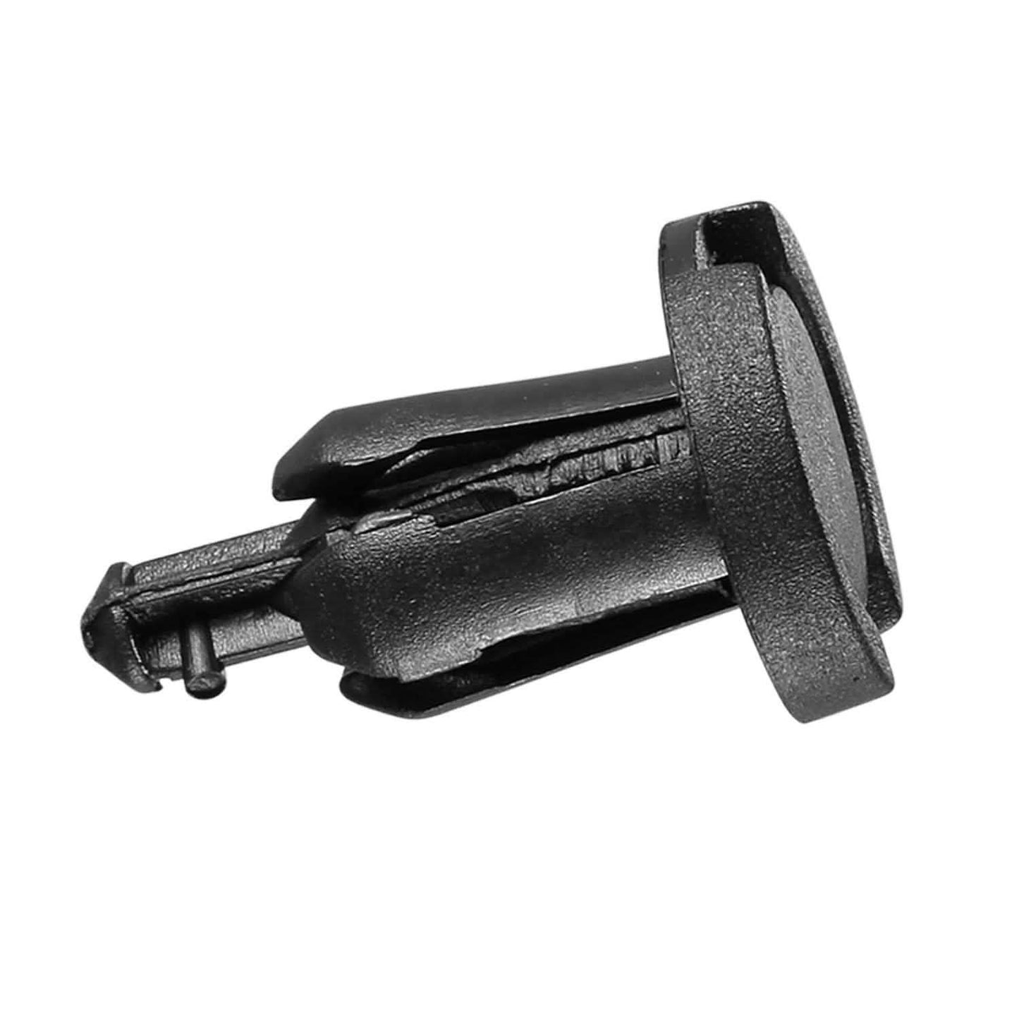 100-Pieces: 10mm Bumper Clip Fastener Rivets DailySale