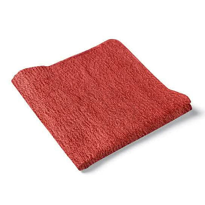 100% Soft Cotton Absorbent Wash Cloths DailySale