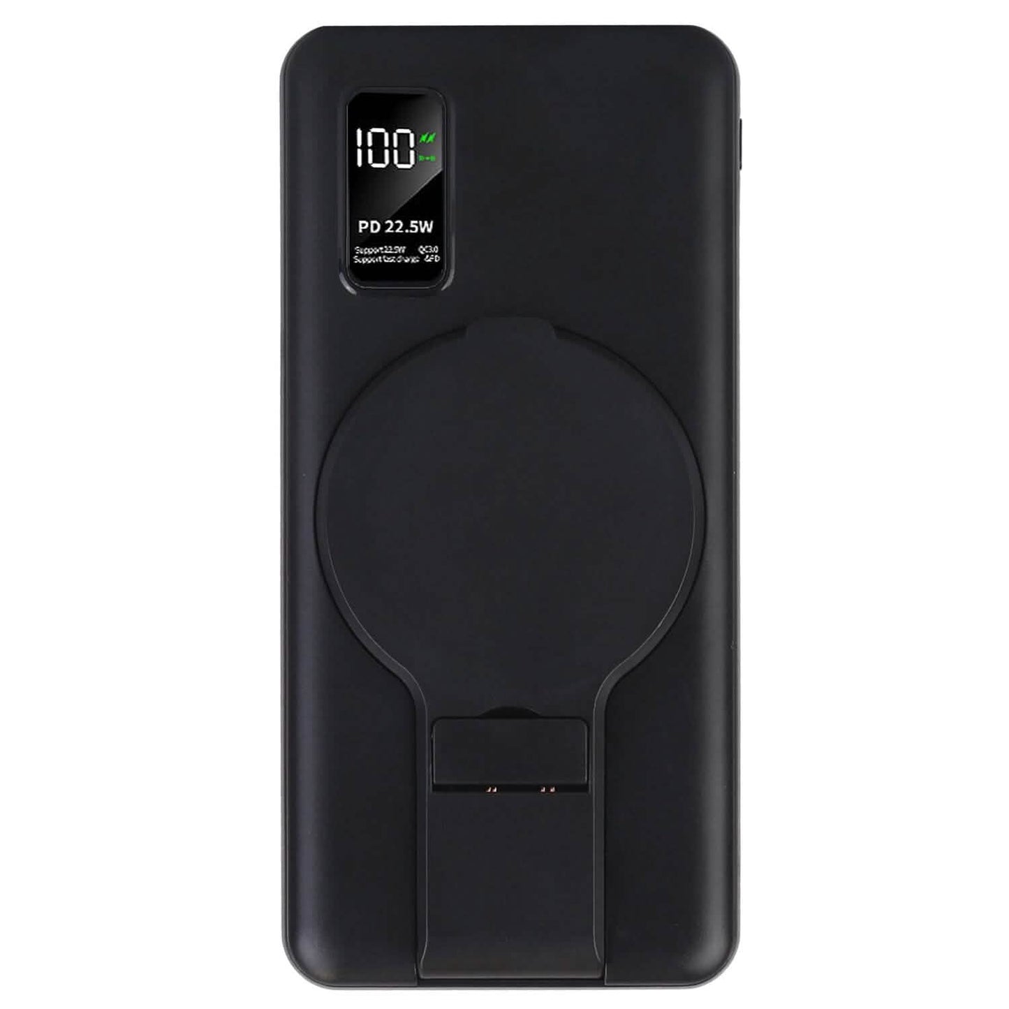 1000 mAh Wireless Foldable Power Bank DailySale