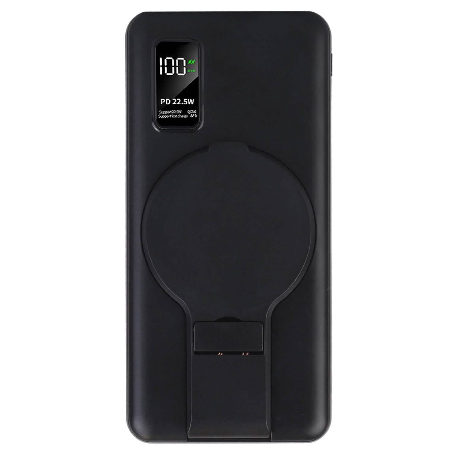 1000 mAh Wireless Foldable Power Bank DailySale