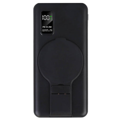 1000 mAh Wireless Foldable Power Bank DailySale