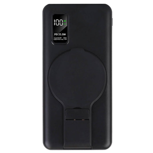 1000 mAh Wireless Foldable Power Bank DailySale