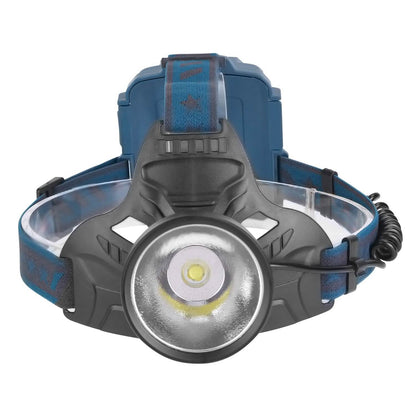 100000LM LED 7 Lighting  Modes Rechargeable Headlights DailySale