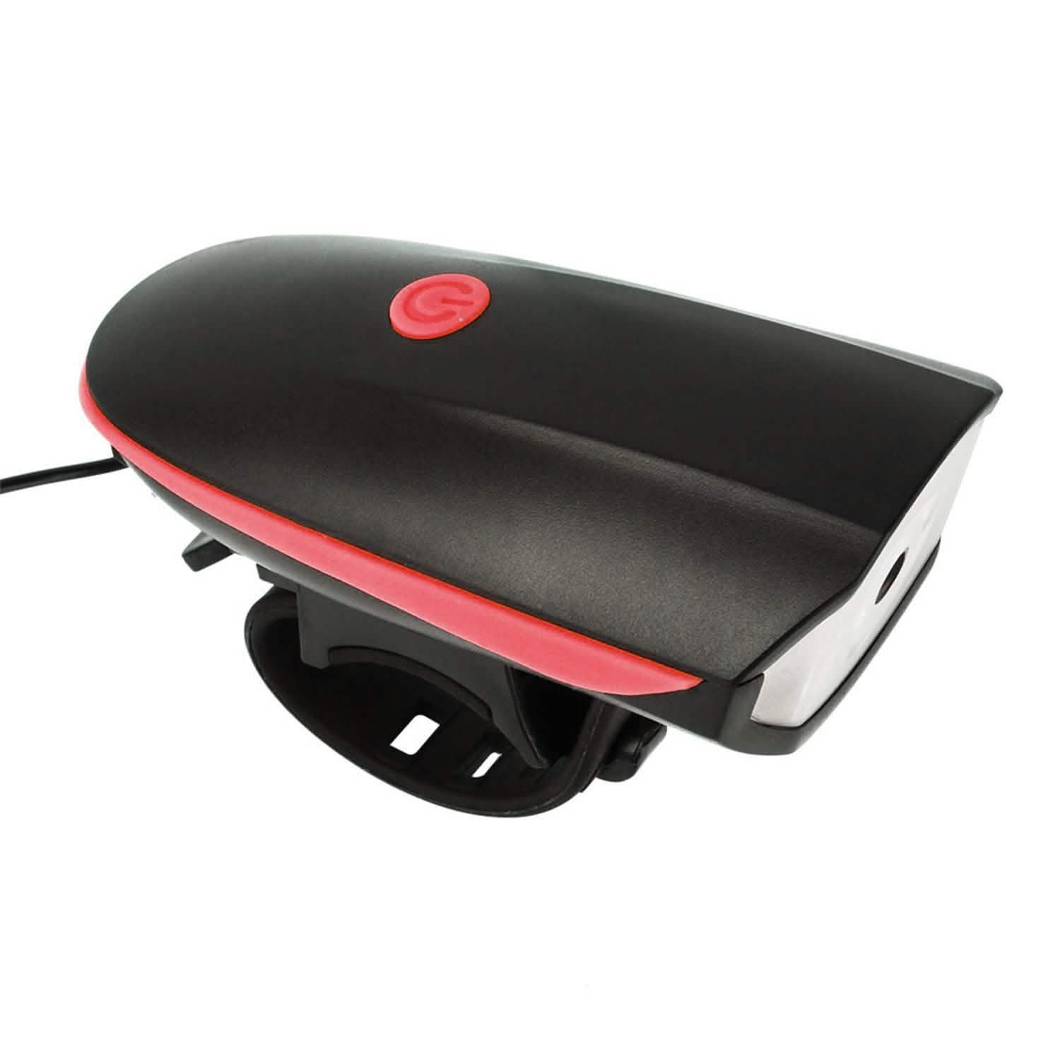 10000LM Bike Headlight USB Rechargeable DailySale