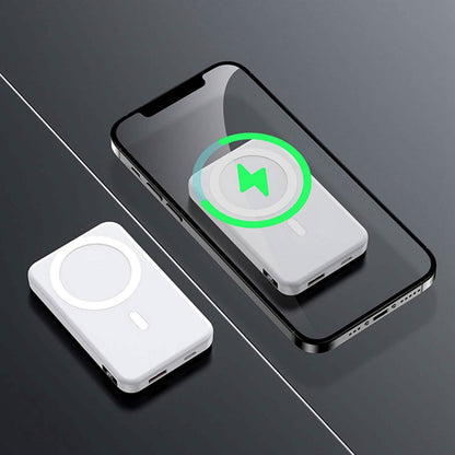 10000mAh Magnetic Wireless Power Bank 22.5W Fast Charging DailySale