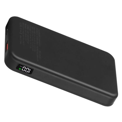 10000mAh Magnetic Wireless Power Bank 22.5W Fast Charging DailySale