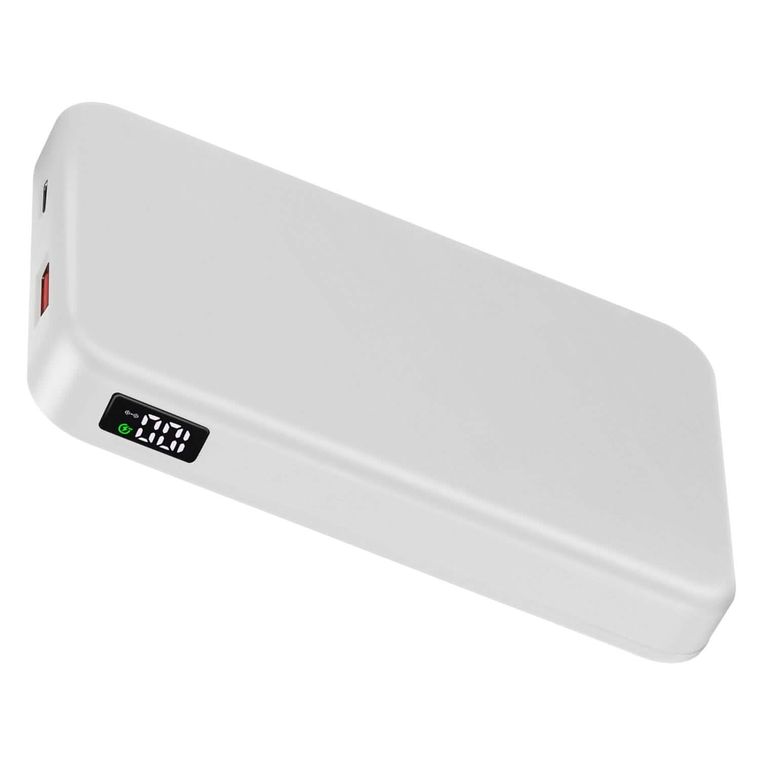 10000mAh Magnetic Wireless Power Bank 22.5W Fast Charging DailySale