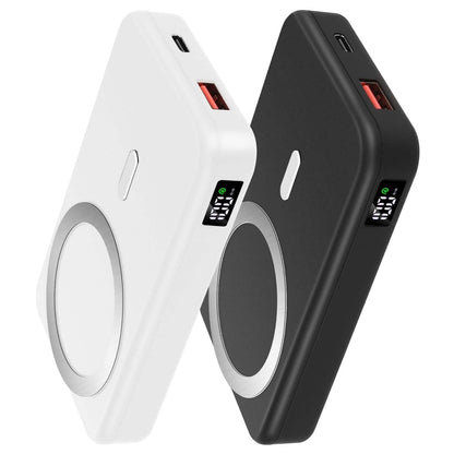 10000mAh Magnetic Wireless Power Bank 22.5W Fast Charging DailySale