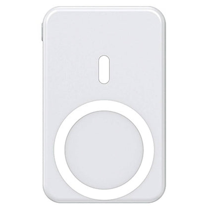 10000mAh Magnetic Wireless Power Bank 22.5W Fast Charging DailySale