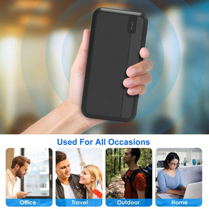10000mAh or 20000mAh PD22.5W Fast Charging Portable Power Bank DailySale