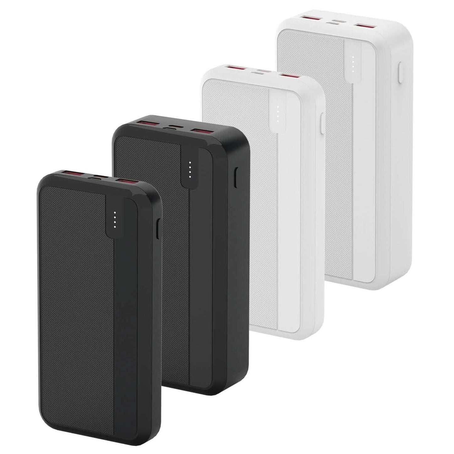 10000mAh or 20000mAh PD22.5W Fast Charging Portable Power Bank DailySale