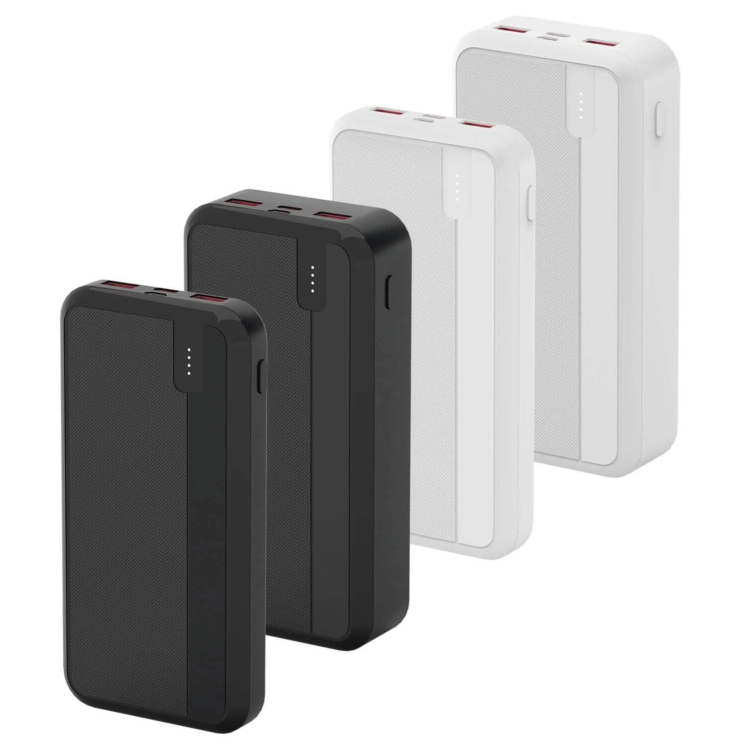 10000mAh or 20000mAh PD22.5W Fast Charging Portable Power Bank DailySale