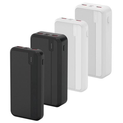 10000mAh or 20000mAh PD22.5W Fast Charging Portable Power Bank DailySale