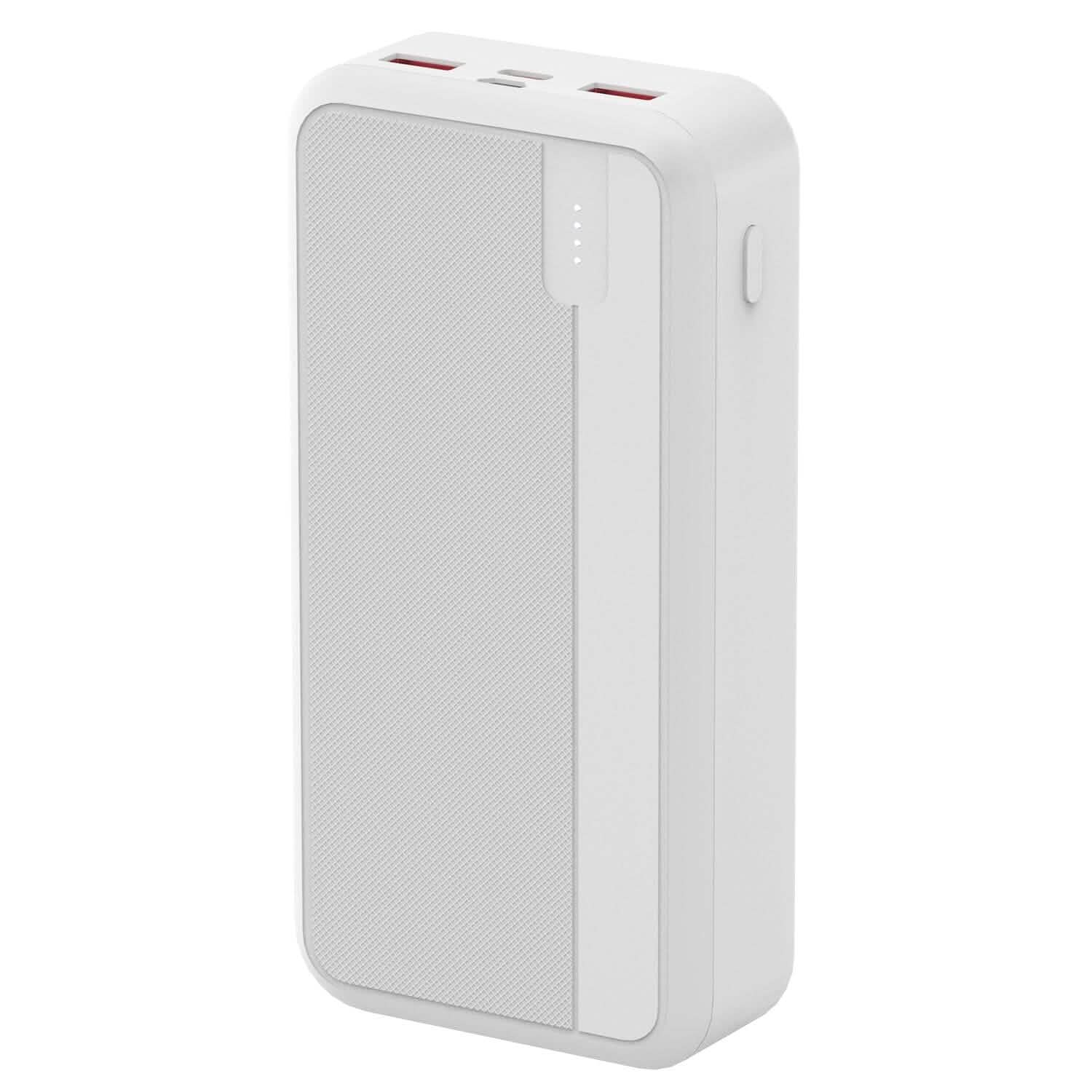 10000mAh or 20000mAh PD22.5W Fast Charging Portable Power Bank DailySale