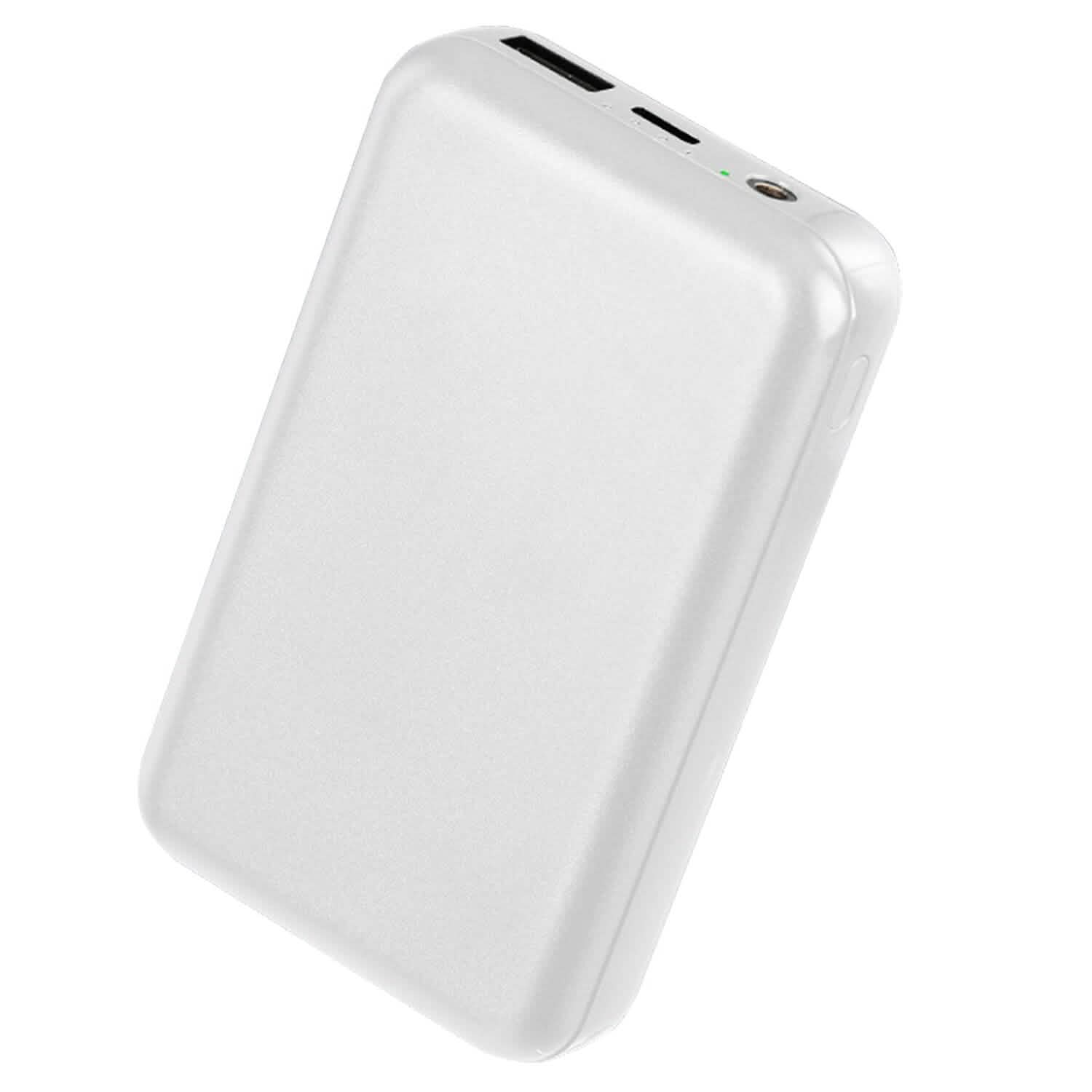 10000mAh Portable Charger Battery Pack for Heated Blanket Vest Jacket DailySale