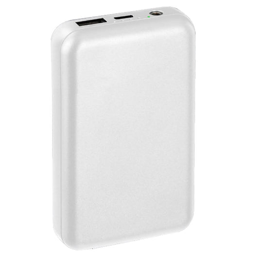 10000mAh Portable Charger Battery Pack for Heated Blanket Vest Jacket DailySale