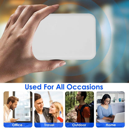 10000mAh Portable Charger Battery Pack for Heated Blanket Vest Jacket DailySale