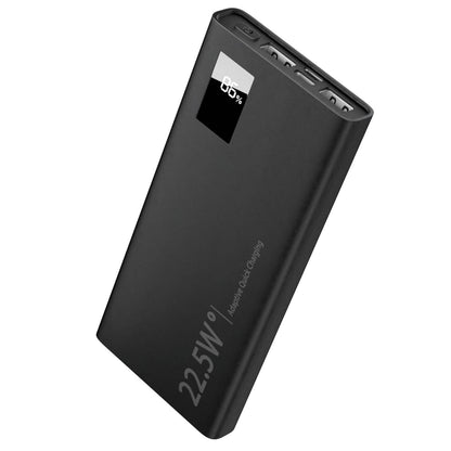10000mAh Power Bank Portable Charger External Battery Pack DailySale