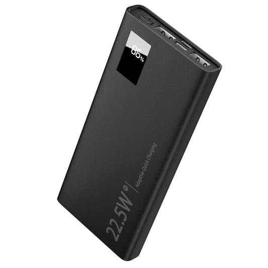 10000mAh Power Bank Portable Charger External Battery Pack DailySale