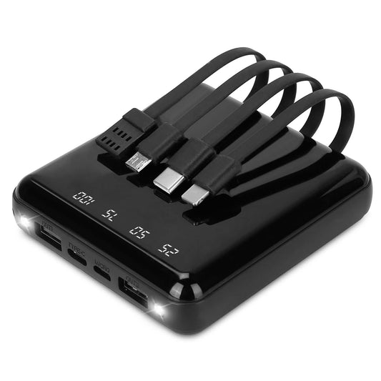 1000mAh Portable Charger Power Bank DailySale