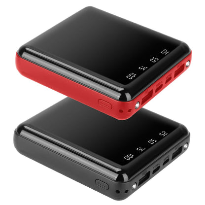 1000mAh Portable Charger Power Bank DailySale