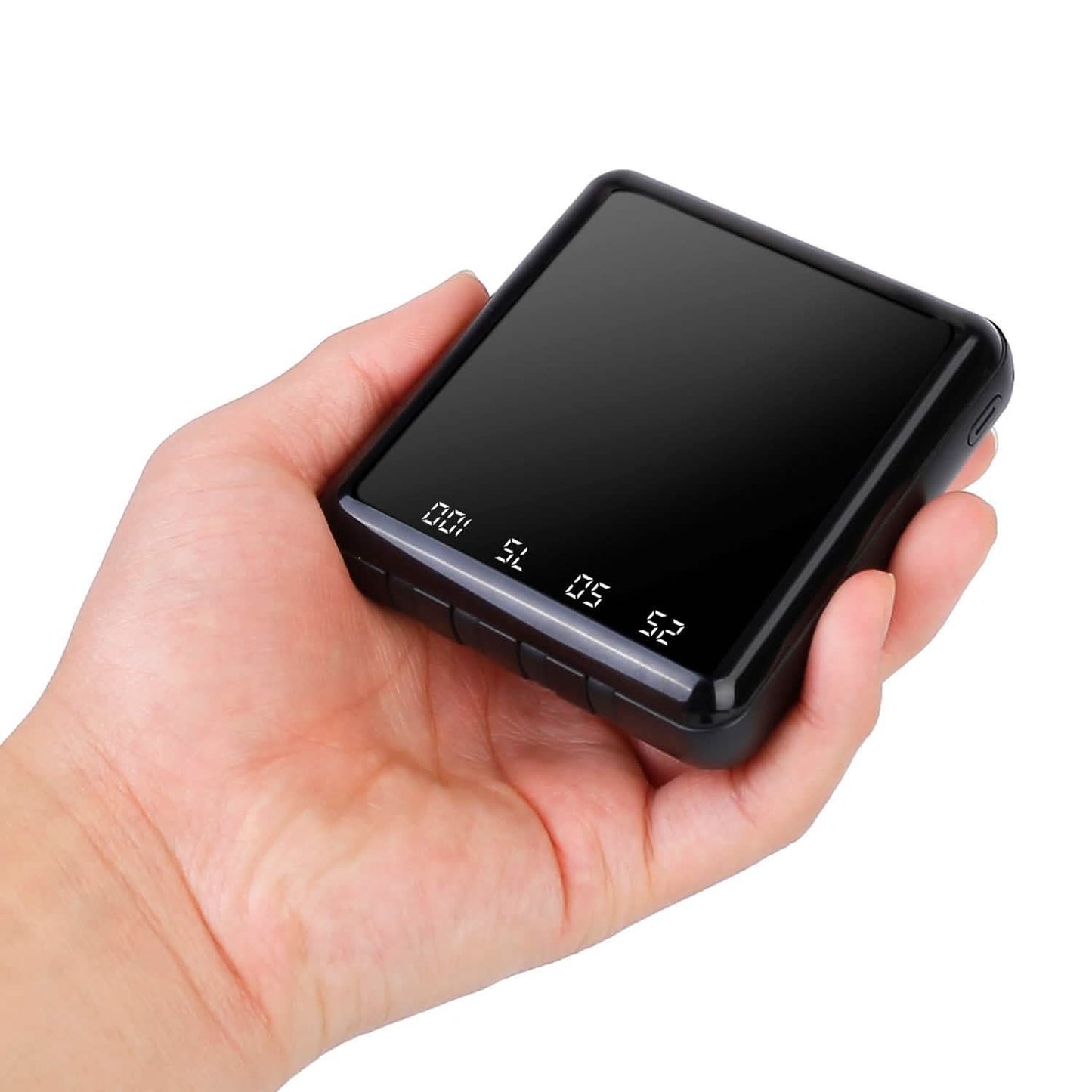 1000mAh Portable Charger Power Bank DailySale
