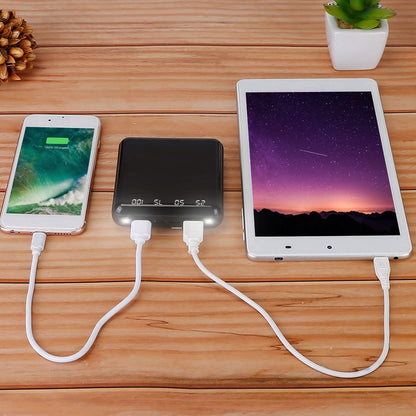 1000mAh Portable Charger Power Bank DailySale