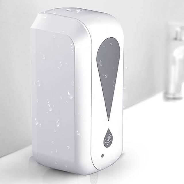 1000ml Automatic Alcohol Sanitizer Dispenser Infrared Sensor DailySale