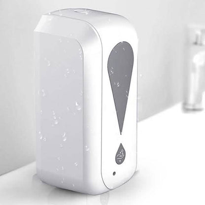 1000ml Automatic Alcohol Sanitizer Dispenser Infrared Sensor DailySale