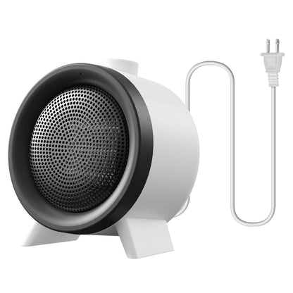 1000W Electric Space Heater Fan DailySale