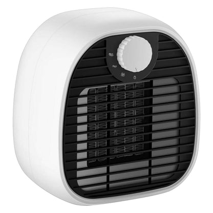 1000W Portable Electric Heater DailySale